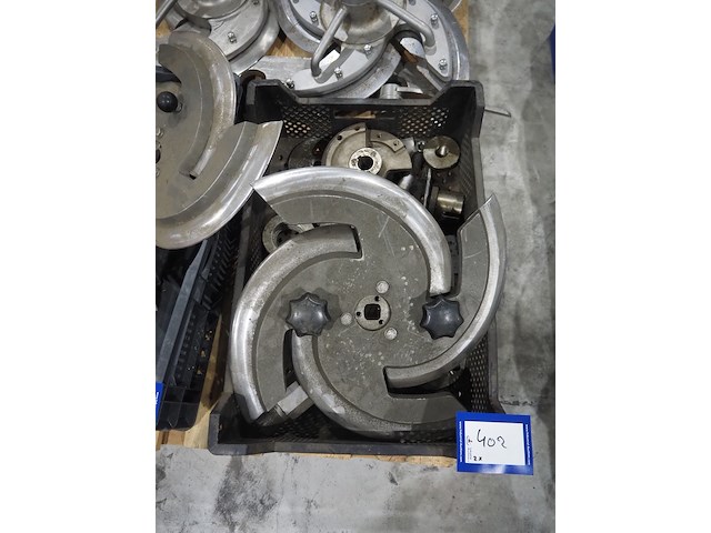 Nn knifes - afbeelding 3 van  3