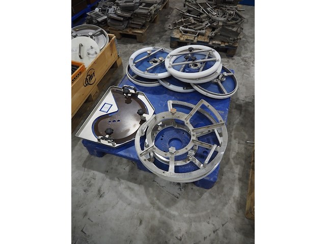 Nn knifes - afbeelding 1 van  6