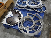 Nn knifes - afbeelding 1 van  6