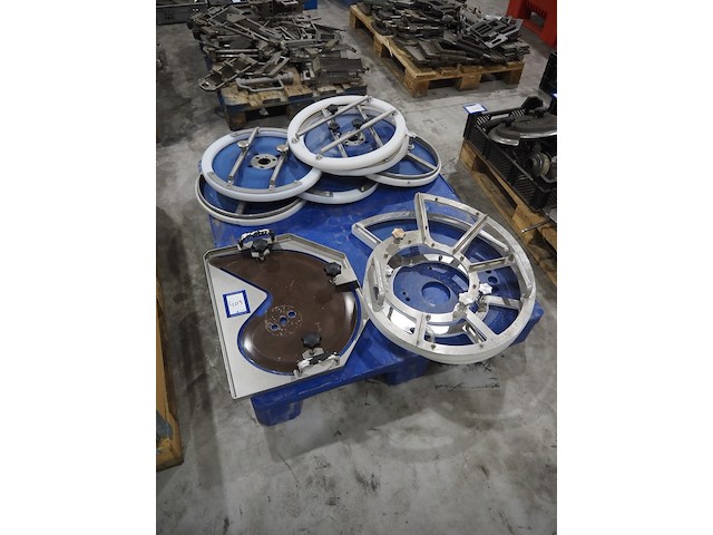 Nn knifes - afbeelding 2 van  6