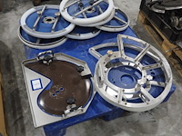 Nn knifes - afbeelding 2 van  6