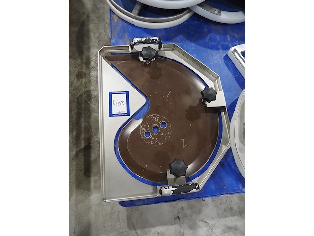 Nn knifes - afbeelding 3 van  6