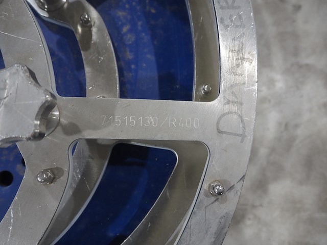 Nn knifes - afbeelding 5 van  6