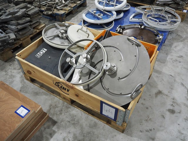 Nn knifes - afbeelding 1 van  6