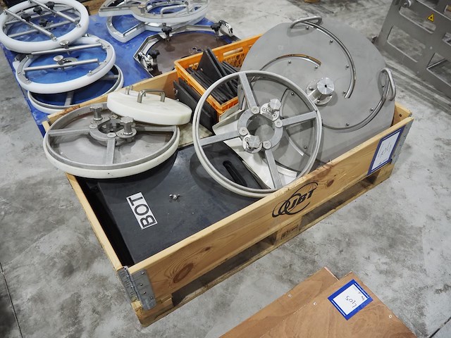 Nn knifes - afbeelding 2 van  6