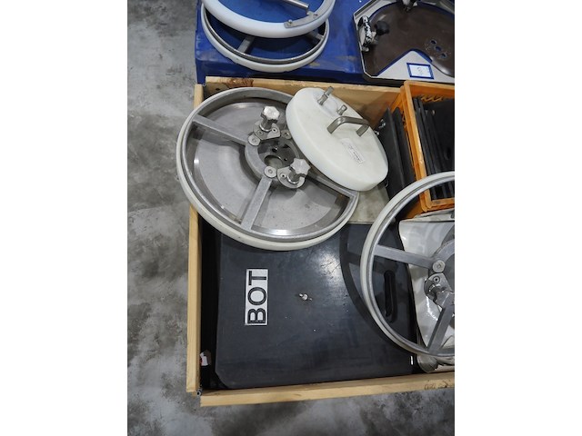 Nn knifes - afbeelding 3 van  6