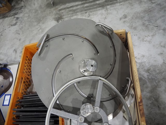 Nn knifes - afbeelding 5 van  6