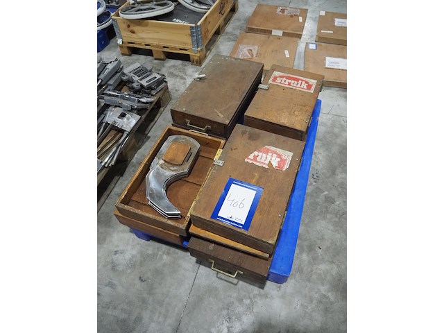 Nn knifes - afbeelding 1 van  8