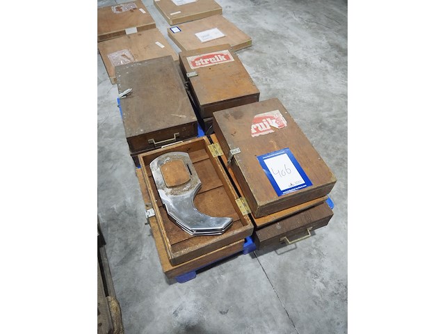 Nn knifes - afbeelding 2 van  8