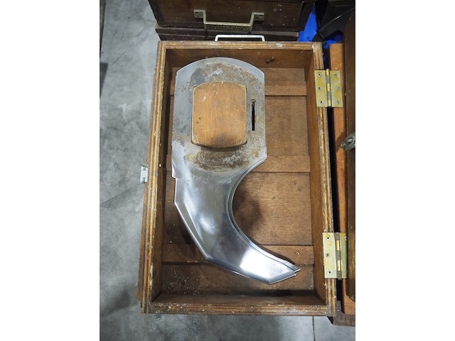 Nn knifes - afbeelding 3 van  8