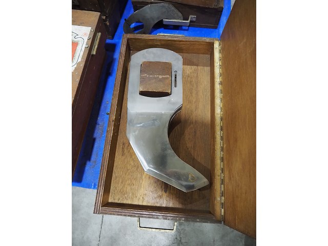 Nn knifes - afbeelding 5 van  8