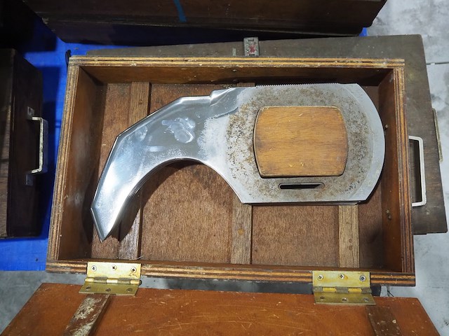 Nn knifes - afbeelding 6 van  8