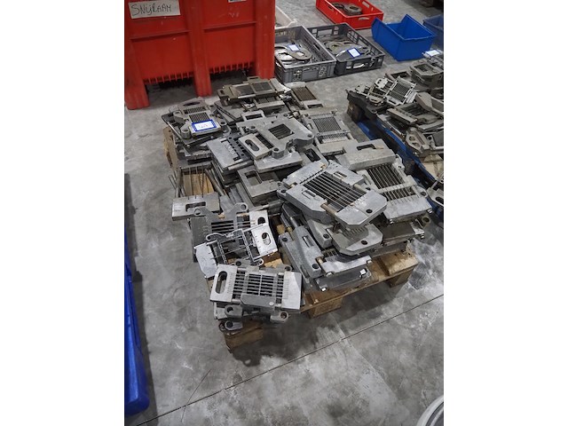 Nn knifes - afbeelding 1 van  6