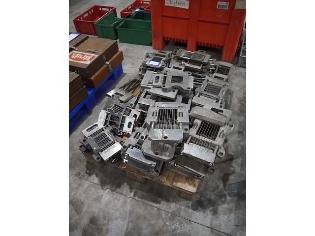 Nn knifes - afbeelding 2 van  6