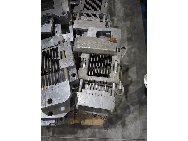 Nn knifes - afbeelding 3 van  6