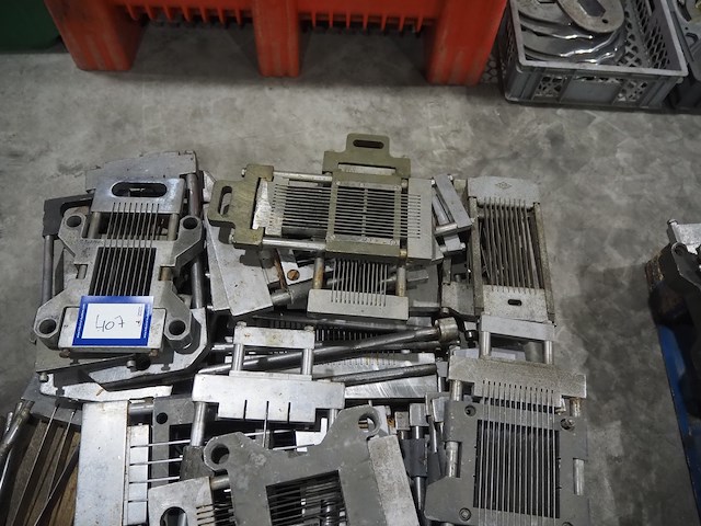 Nn knifes - afbeelding 6 van  6