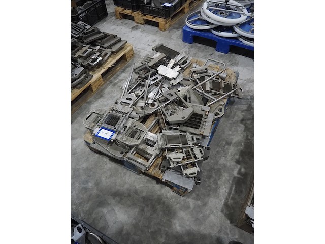 Nn knifes - afbeelding 1 van  5