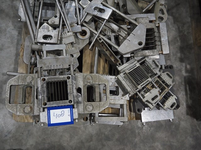 Nn knifes - afbeelding 3 van  5