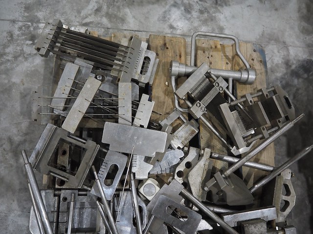 Nn knifes - afbeelding 5 van  5