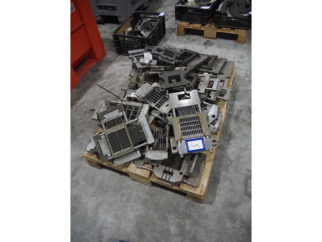 Nn knifes - afbeelding 1 van  5