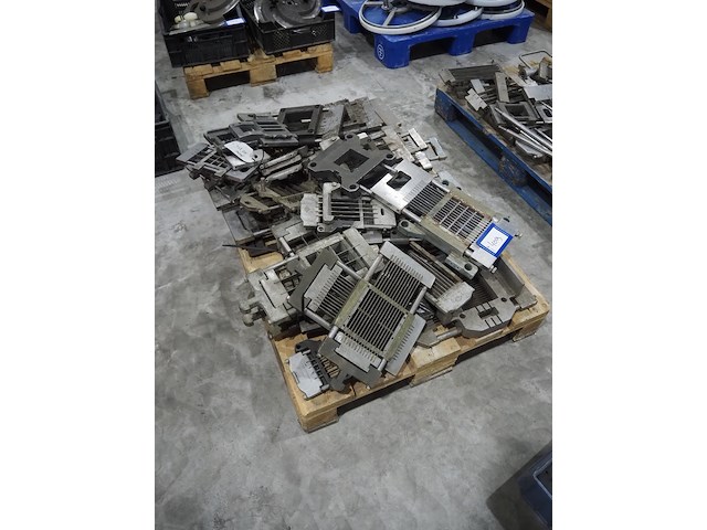 Nn knifes - afbeelding 2 van  5