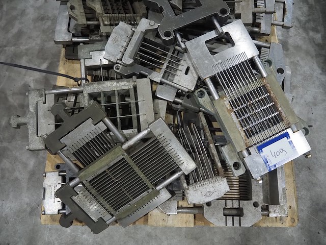 Nn knifes - afbeelding 3 van  5