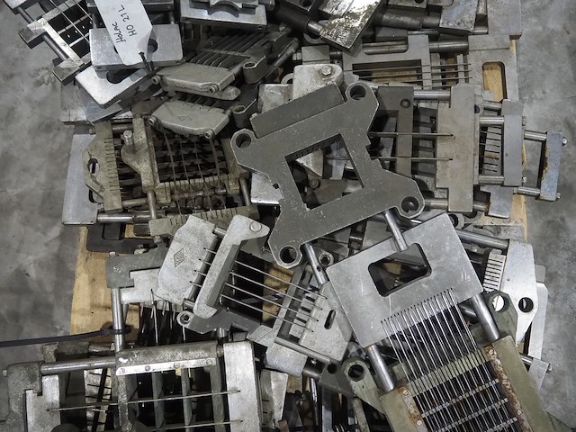 Nn knifes - afbeelding 4 van  5