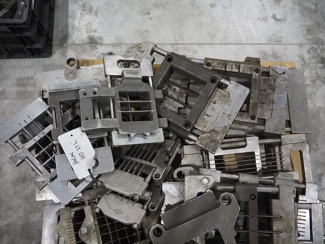 Nn knifes - afbeelding 5 van  5