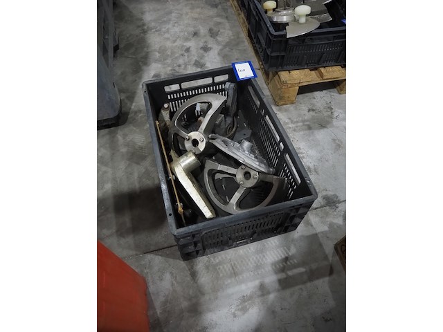 Nn knifes - afbeelding 1 van  3