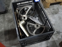 Nn knifes - afbeelding 1 van  3