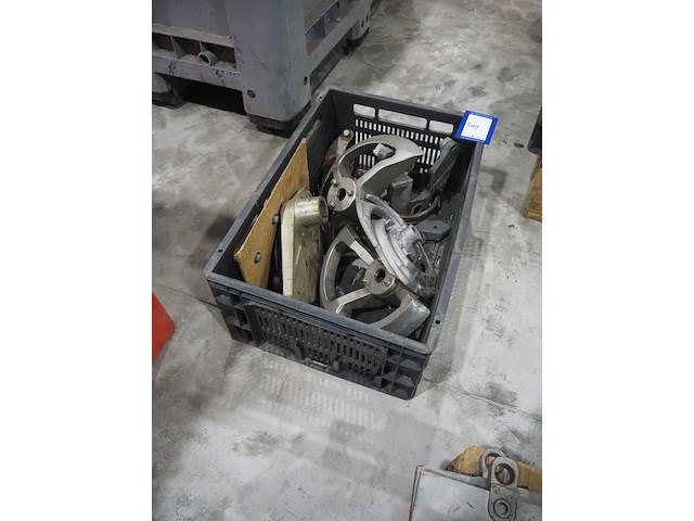 Nn knifes - afbeelding 2 van  3