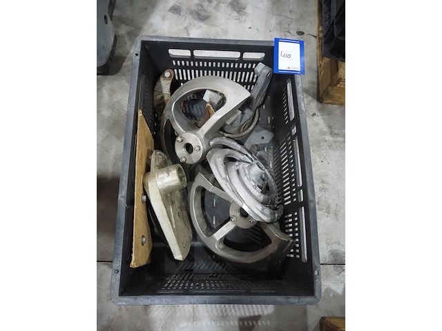 Nn knifes - afbeelding 3 van  3