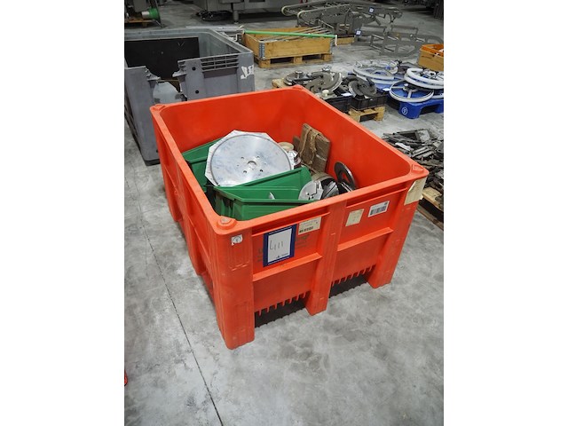 Nn knifes - afbeelding 1 van  7