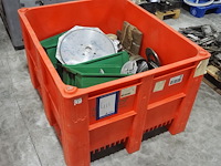 Nn knifes - afbeelding 1 van  7