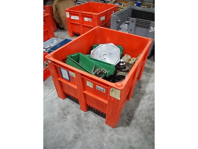 Nn knifes - afbeelding 2 van  7