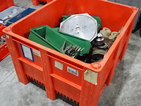 Nn knifes - afbeelding 2 van  7