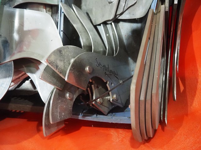 Nn knifes - afbeelding 4 van  7