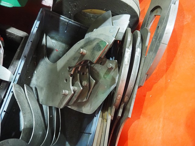 Nn knifes - afbeelding 5 van  7