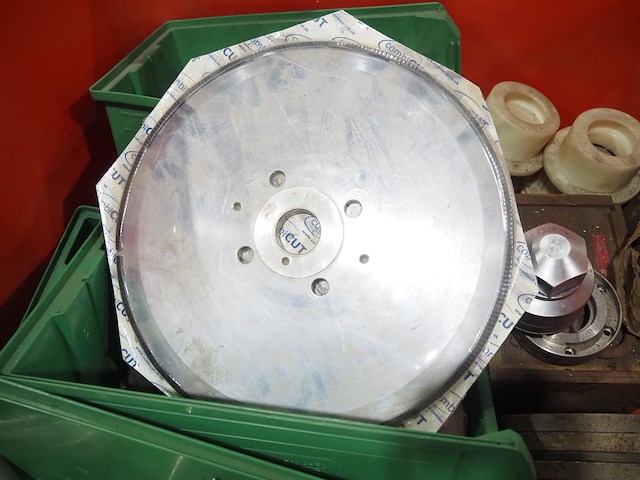 Nn knifes - afbeelding 6 van  7