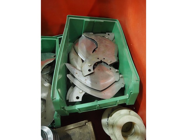 Nn knifes - afbeelding 7 van  7