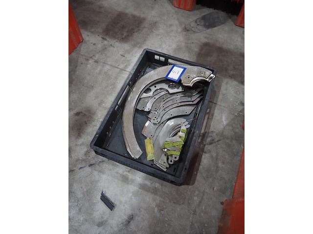 Nn knifes - afbeelding 1 van  3