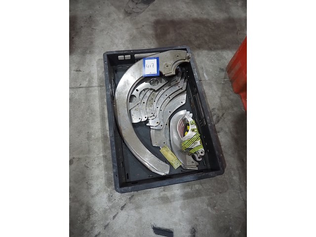 Nn knifes - afbeelding 2 van  3