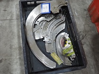 Nn knifes - afbeelding 2 van  3