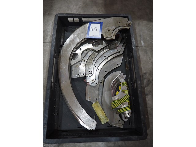 Nn knifes - afbeelding 3 van  3