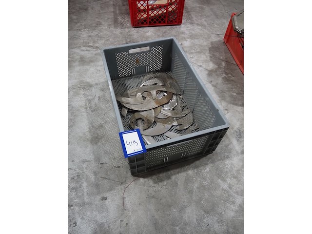 Nn knifes - afbeelding 1 van  3