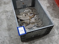 Nn knifes - afbeelding 1 van  3