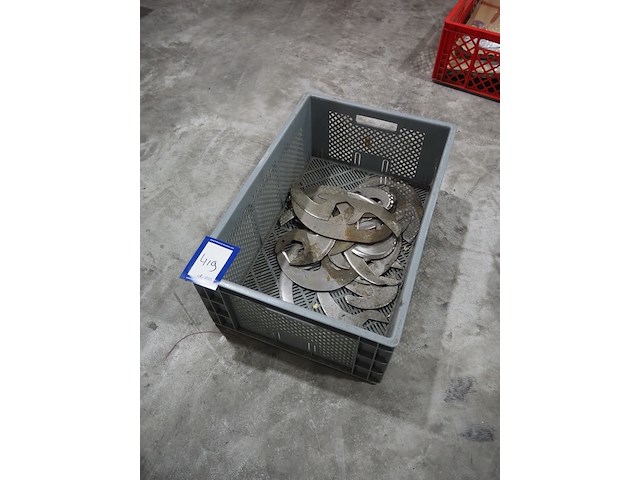 Nn knifes - afbeelding 2 van  3