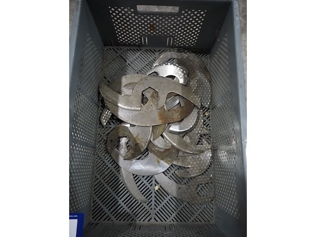 Nn knifes - afbeelding 3 van  3