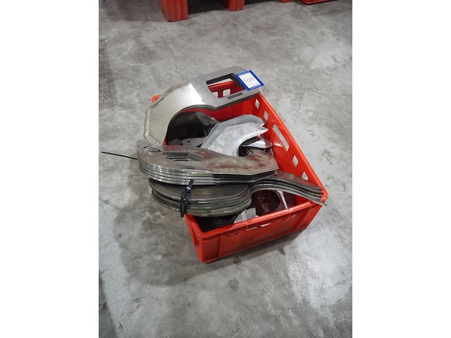 Nn knifes - afbeelding 1 van  5