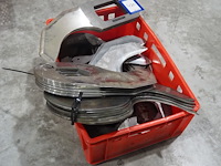 Nn knifes - afbeelding 1 van  5